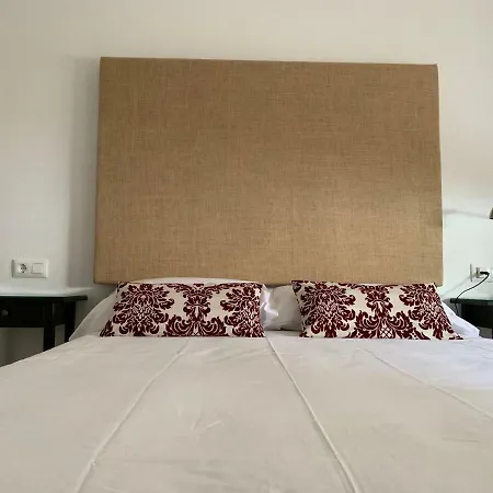 Apartament Apartamento Vistalmar Estepona
