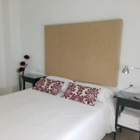 Apartamento Vistalmar *