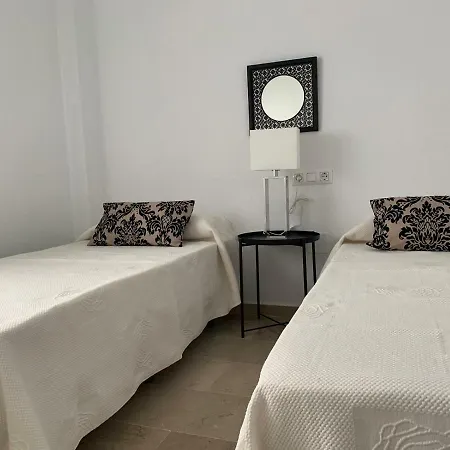 Apartamento Vistalmar Estepona
