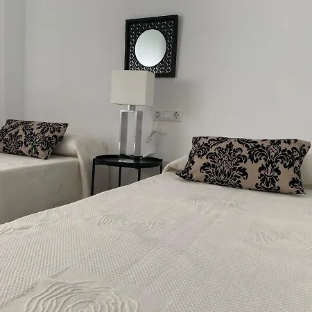 Apartamento Vistalmar Apartament *