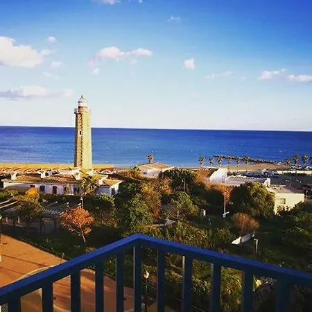 Apartamento Vistalmar Apartment Estepona
